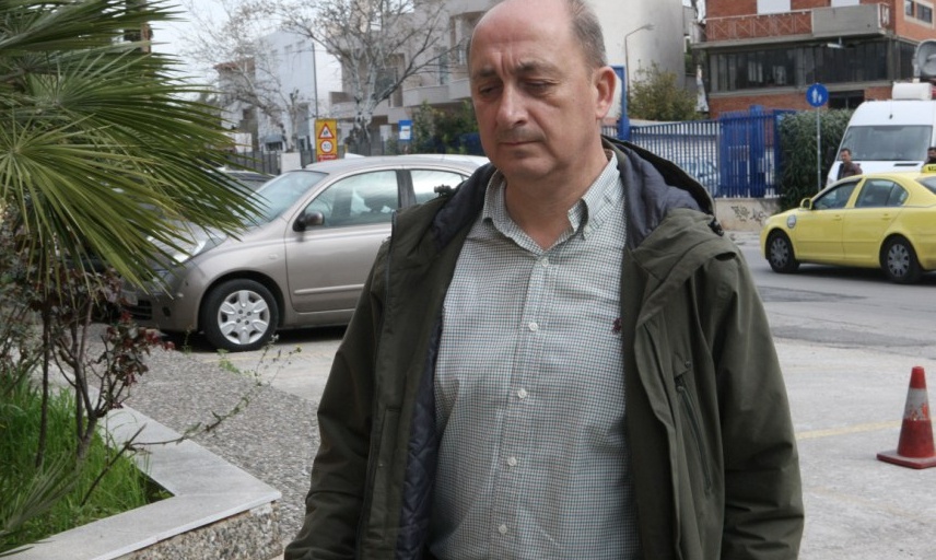 Υπεύθυνος ασφαλείας της ΠΑΕ ΠΑΟΚ: «Οι παίκτες της ΑΕΚ έλεγαν πως αν μετρήσει το γκολ δεν θα βγουν»