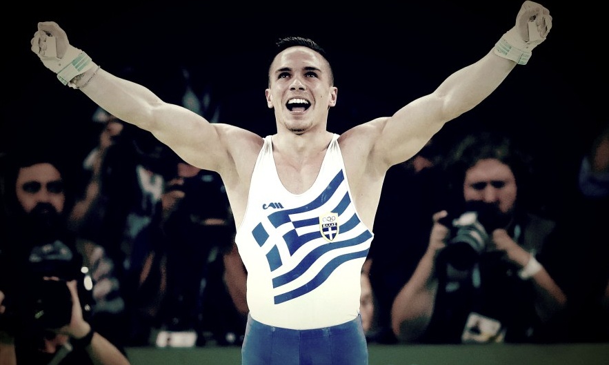 Πετρούνιας από ατόφιο χρυσάφι!