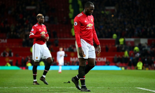 Βόμβα… με Γιουνάιτεντ!