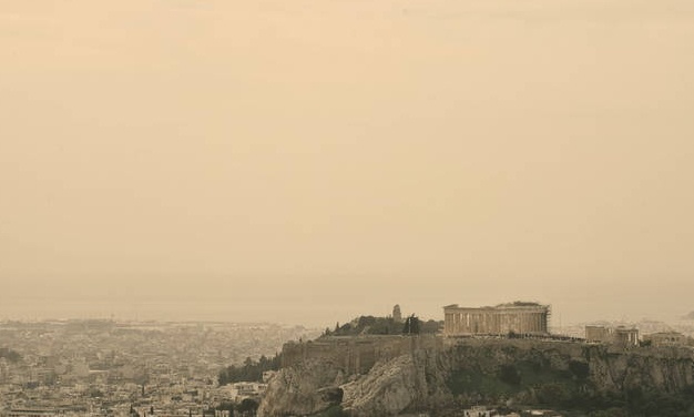 ΕΜΥ – Έκτακτο δελτίο: Χαλάει απότομα ο καιρός – Πού θα «χτυπήσουν» σε λίγες ώρες έντονα φαινόμενα