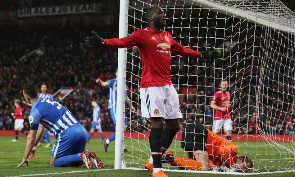 Παρηγοριά με... πρόκριση για την Μάντσεστερ Γιουνάιτεντ (video)