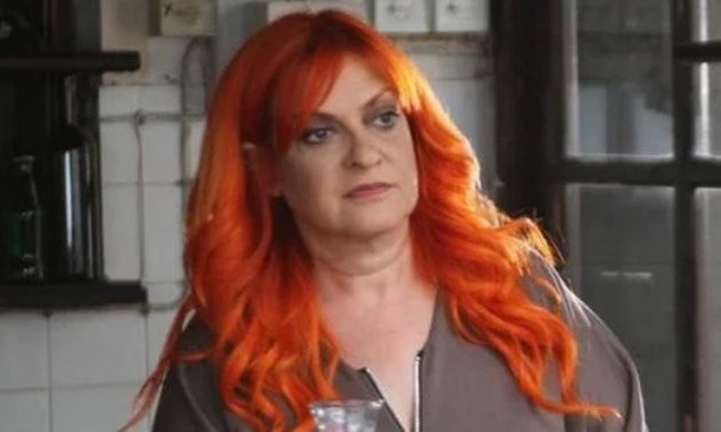 Δύσκολες ώρες για την Τζόυς Ευείδη. Η έκκληση από το Facebook και η παραδοχή: «κλαίμε πολύ…»