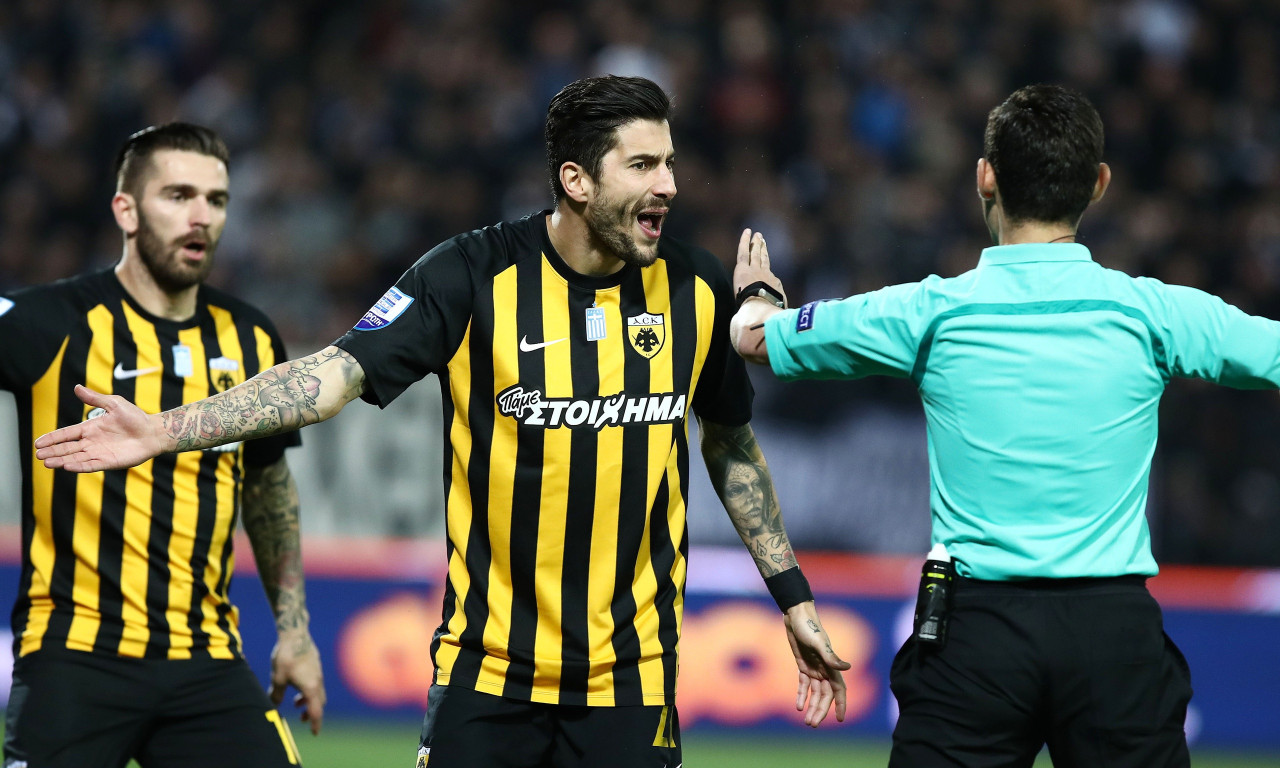 ΑΕΚ: Κάνει δικό της τον Κονέ