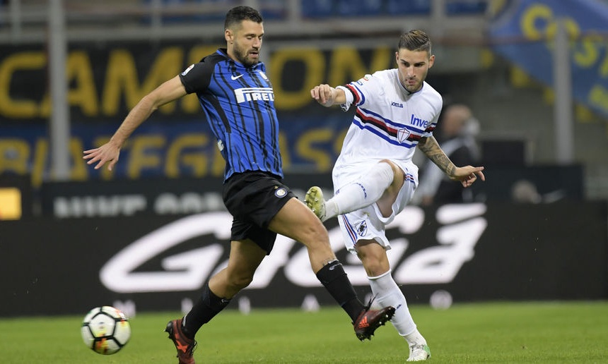 Βόμβα… με Ίντερ