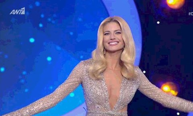 Θύμα των Τούρκων Εθνικιστών hackers και η Ευαγγελία Αραβανή!