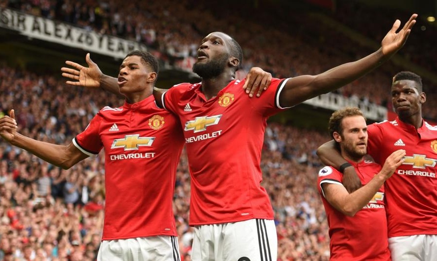 «Κόκκινος διάβολος» μέχρι το 2019 (photos)