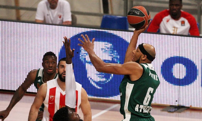 Παναθηναϊκός Superfoods: Και επίσημα στα play off (photo)