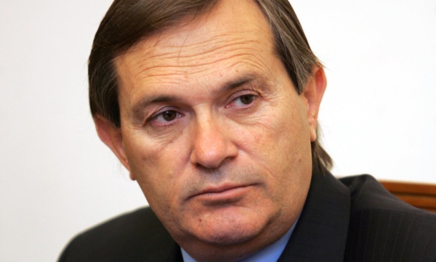 Θύμα ξυλοδαρμού ο πρώην αρχιδιαιτητής Γκρούτσης