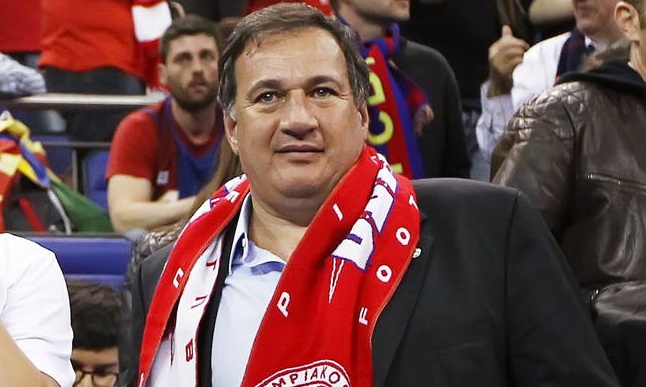 Ο πάντα… καταλληλότερος Καπράλος!