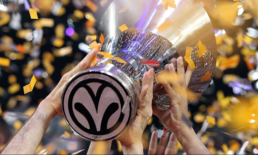 Διπλή αγωνιστική στην Euroleague με πολλά ειδικά στοιχήματα από το ΠΑΜΕ ΣΤΟΙΧΗΜΑ του ΟΠΑΠ