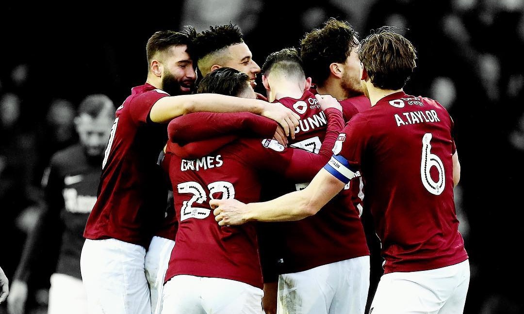 Βόμβα στην Αγγλία