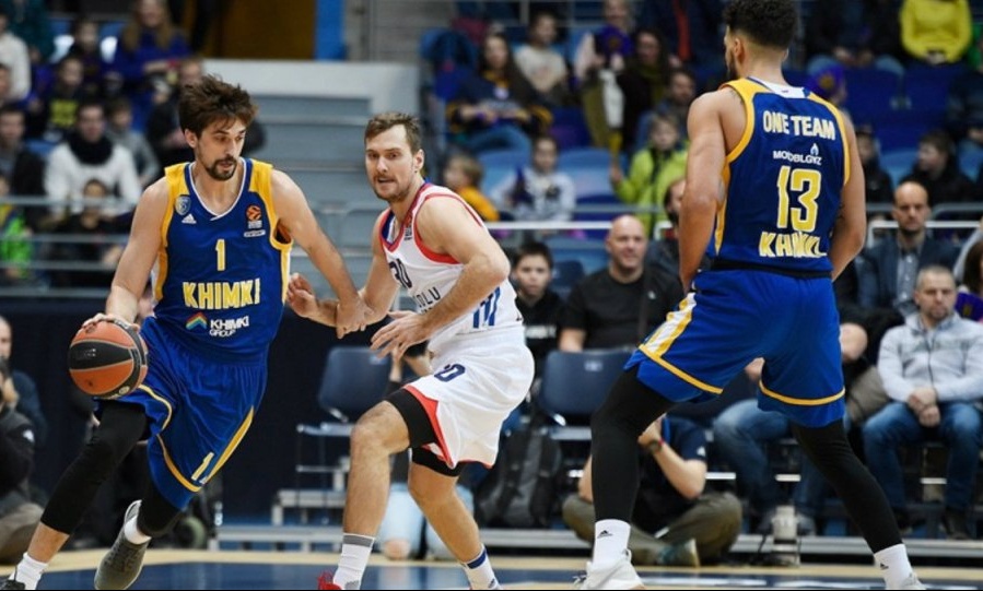 Δυνατή η Εφές