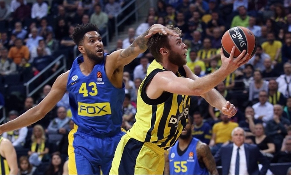 «Καθάρισε» ο Γκούντουριτς για την Φενέρ