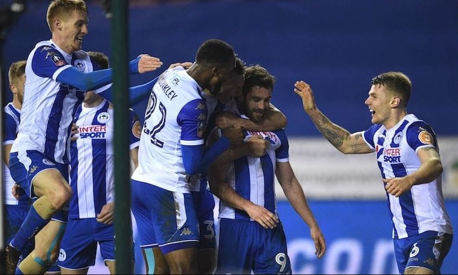 Τυφλή εμπιστοσύνη