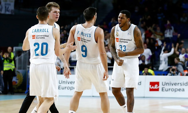 «Βόμβα» στη Μαδρίτη