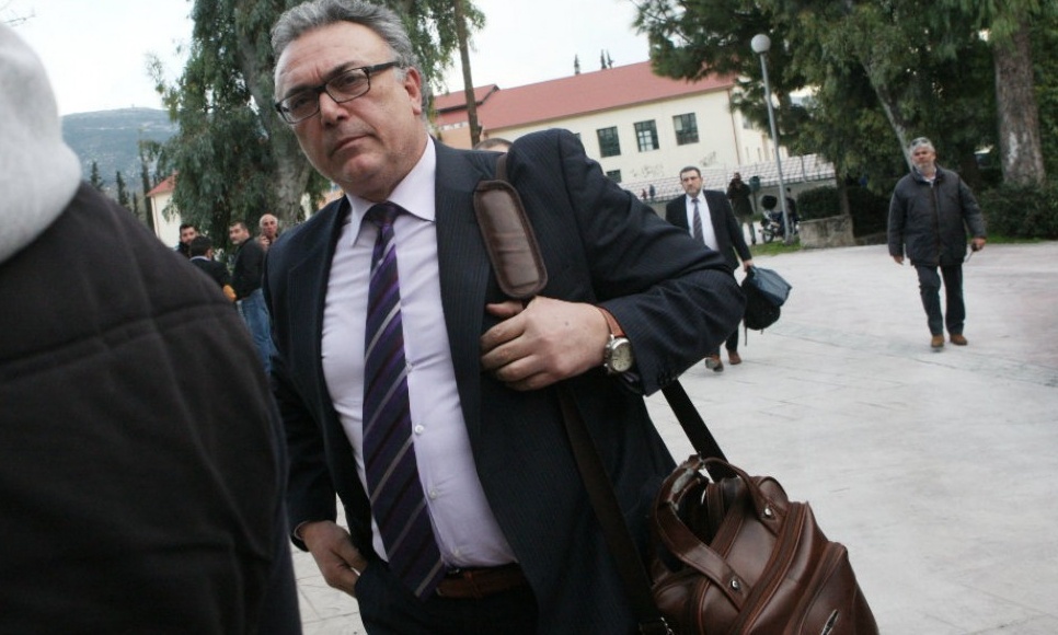 Νομικός ΠΑΕ ΠΑΟΚ για Κομίνη: «Δεν γράφει την αλήθεια»!