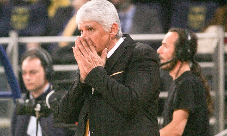 Άρης: Στην έξοδο ο Γιαννάκης - Φήμες για Σούμποτιτς