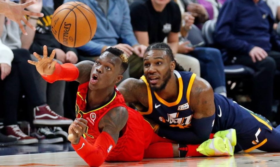 NBA: «Βόμβα» Χοκς στην Γιούτα