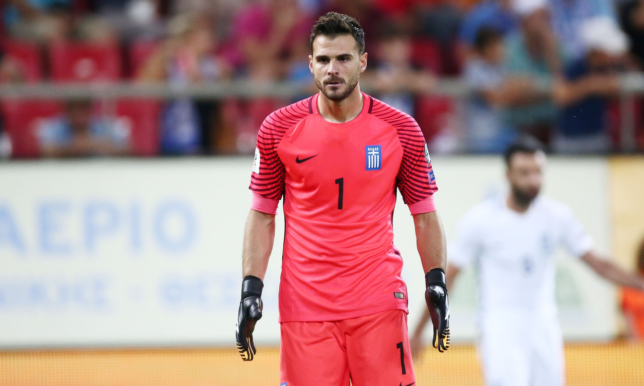 Ολυμπιακός: Κίνηση για Καρνέζη!