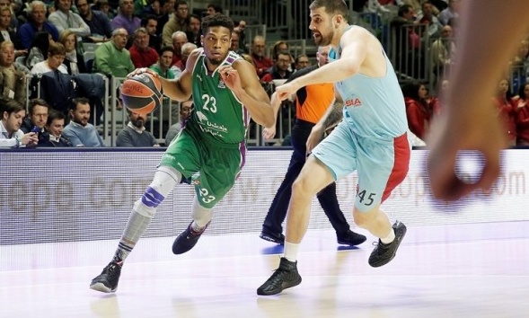 Πήρε τον «εμφύλιο» η Μάλαγα