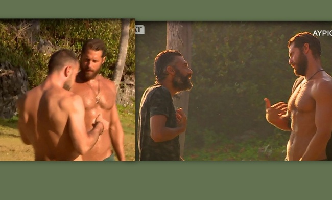 Survivor 2: Χαμός στην παραλία των Διασήμων - «Αλληλοκαρφώνονται» οι παίκτες!