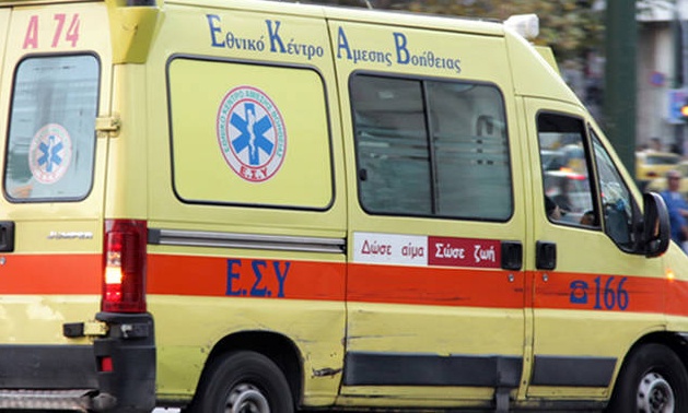 Κρήτη: Έμαθαν ότι ο γιος τους σκοτώθηκε 21 ημέρες μετά την τραγωδία