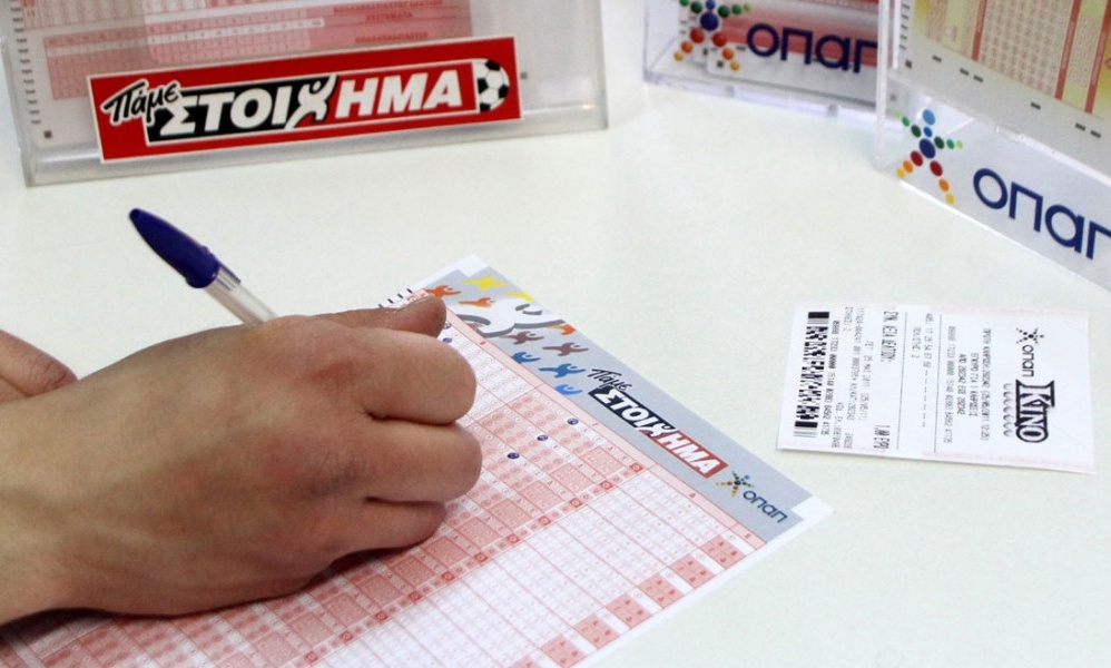 ΠΑΜΕ ΣΤΟΙΧΗΜΑ: Περισσότερα από 11 εκατομμύρια ευρώ σε κέρδη μοίρασε την προηγούμενη εβδομάδα