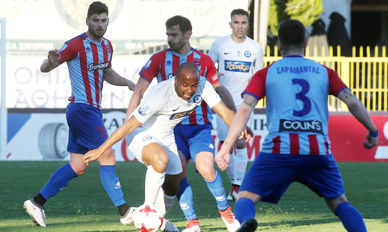 Σοκ στον Πανιώνιο!