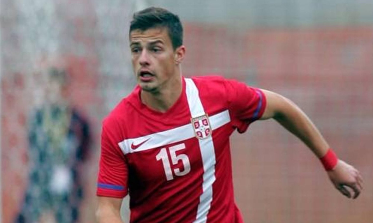 Ολυμπιακός: «Τσεκάρει» Πάντιτς