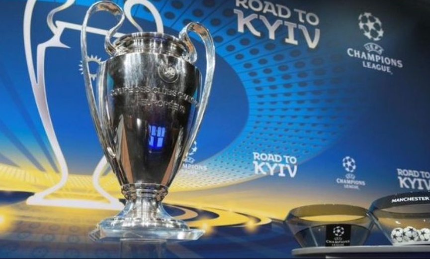 «Τρελά» λεφτά στο Champions League από του χρόνου