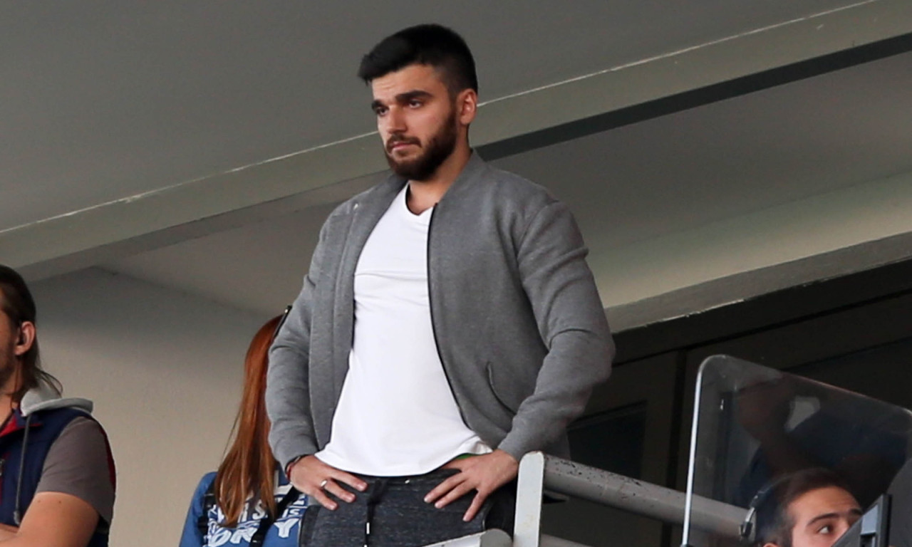 Σαββίδης σε Βασιλειάδη: «Ελλάδα είναι και η Θεσσαλονίκη!» (photo)