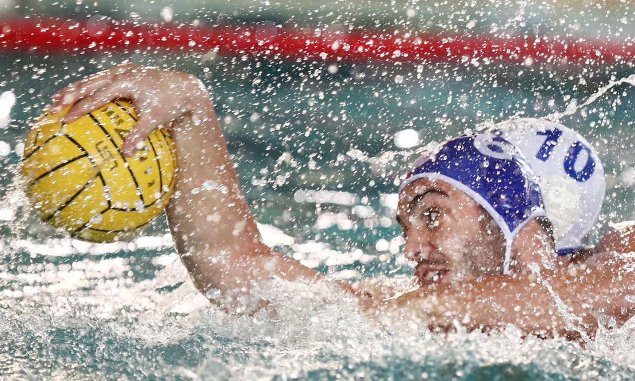 Πήρε το Κύπελλο ο Ολυμπιακός