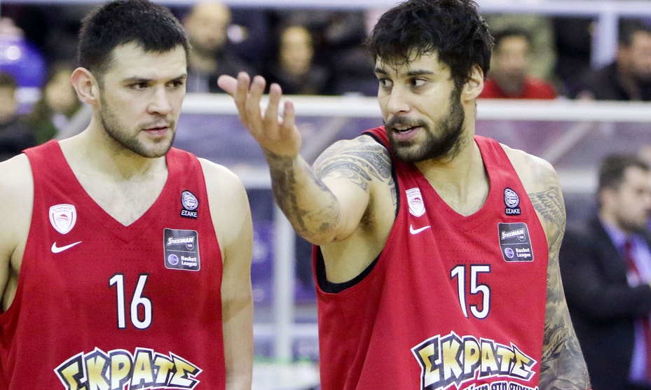 Τι ποντάρουμε στο Κόροιβος-Ολυμπιακός