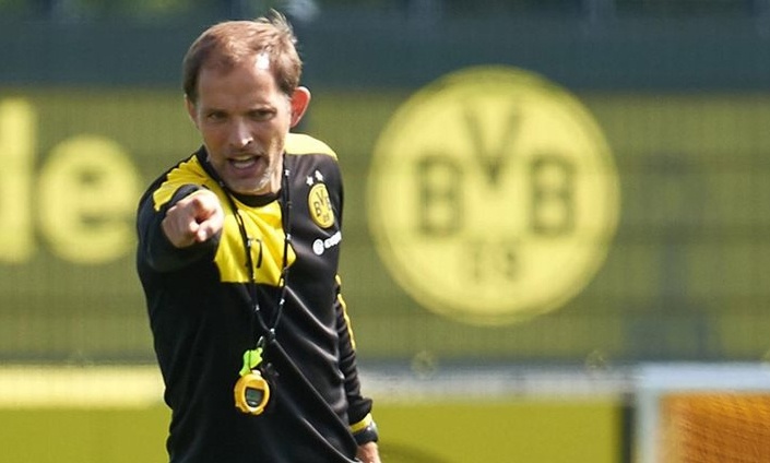 Ο Τούχελ έριξε άκυρο στην Μπάγερν για την Premier League