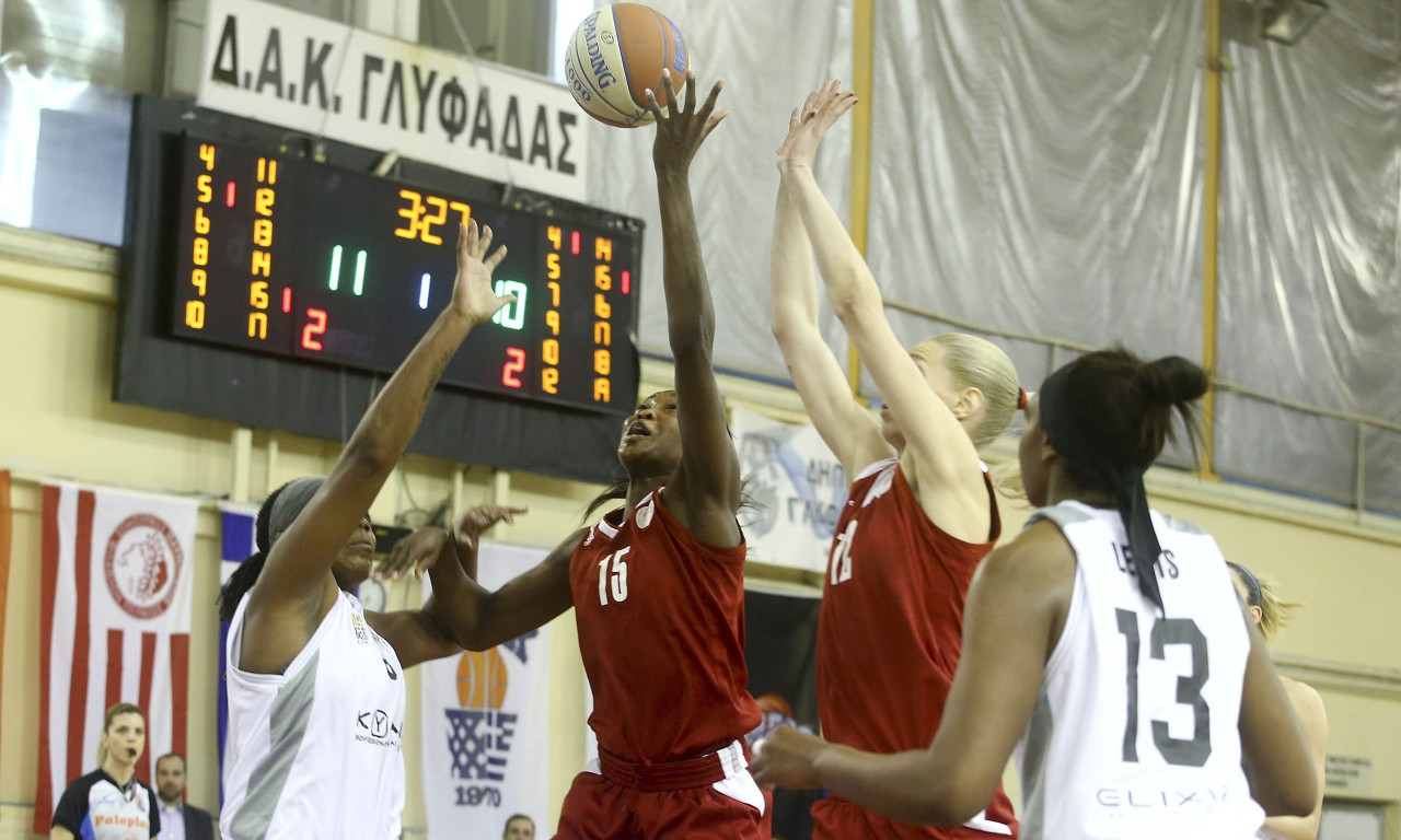 Κύπελλο Ελλάδας: Το σήκωσε ο Ολυμπιακός (photos)