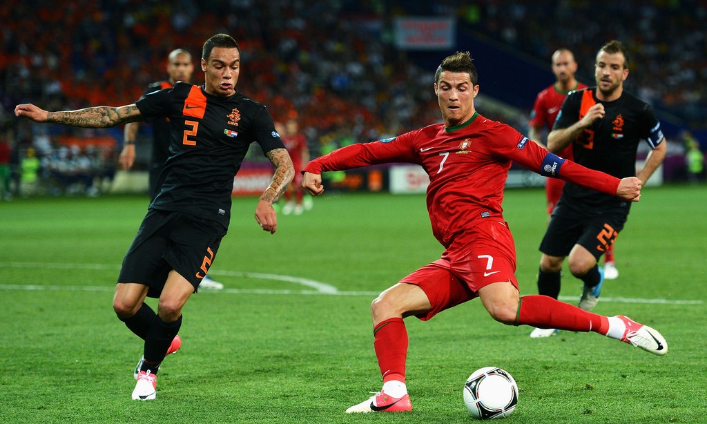Κλειστό ματς για Πορτογαλία και Ολλανδία