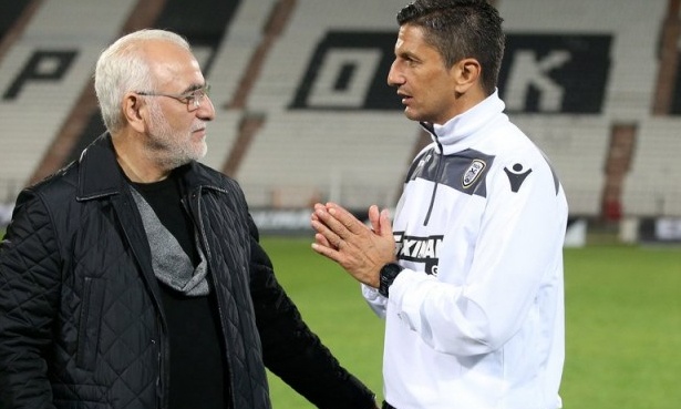 ΠΑΟΚ: Πέφτουν υπογραφές με Λουτσέσκου