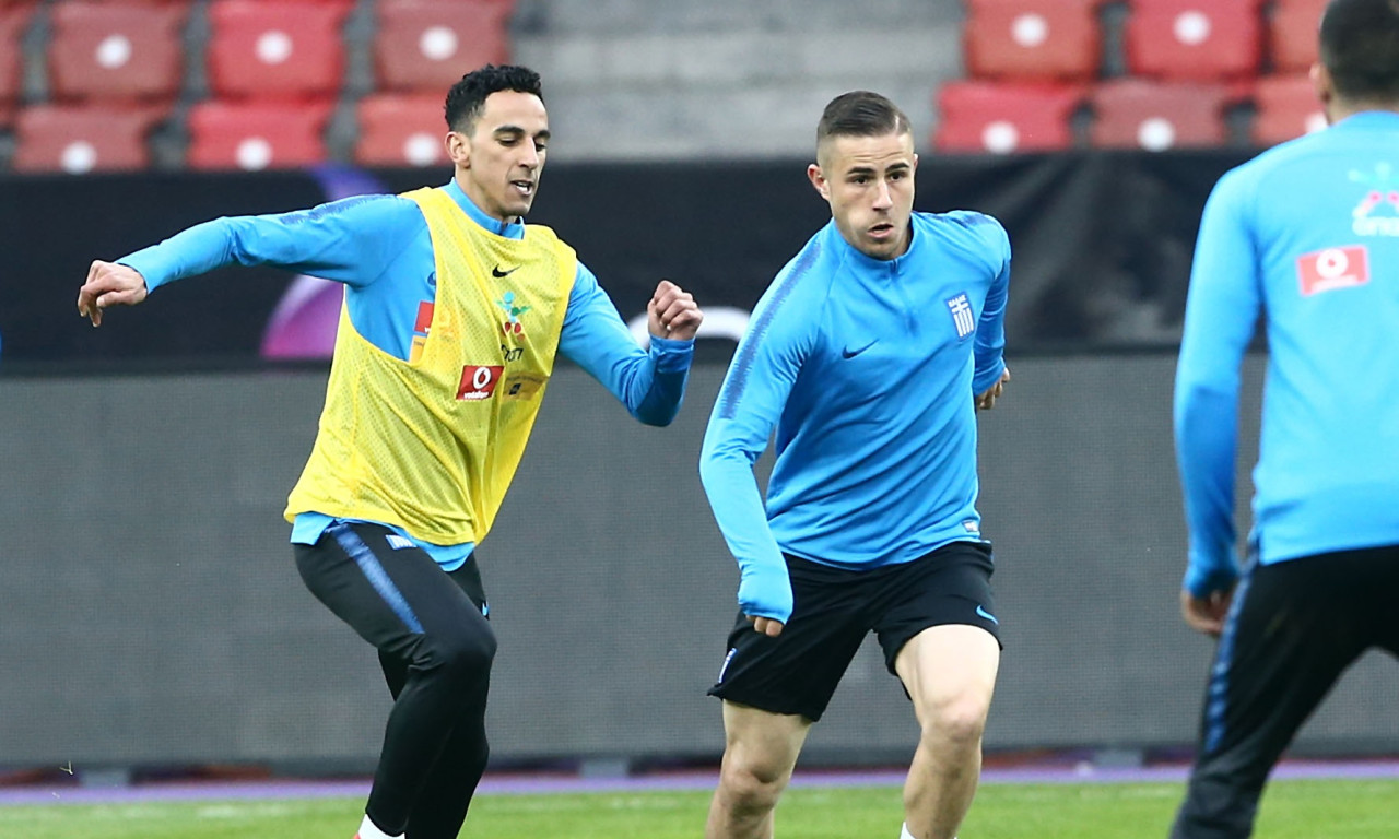 Ελλάδα - Αίγυπτος: Νέα ευκαιρία για συμπεράσματα