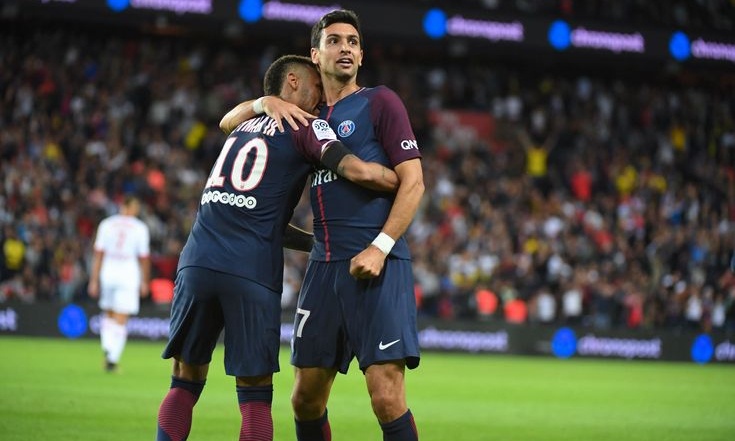 Βόμβα! «Θέλω να φύγω από την Παρί Σεν Ζερμέν»!