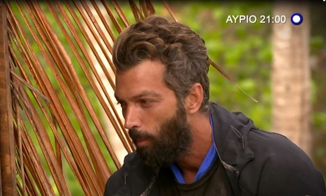 Survivor 2: Οι μαχητές κατακεραυνώνουν τον Τεό Θεοδωρόπουλο - Τι έχει συμβεί;