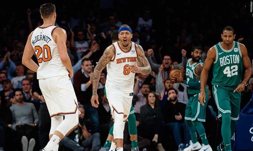 «Πονάνε» οι Σέλτικς