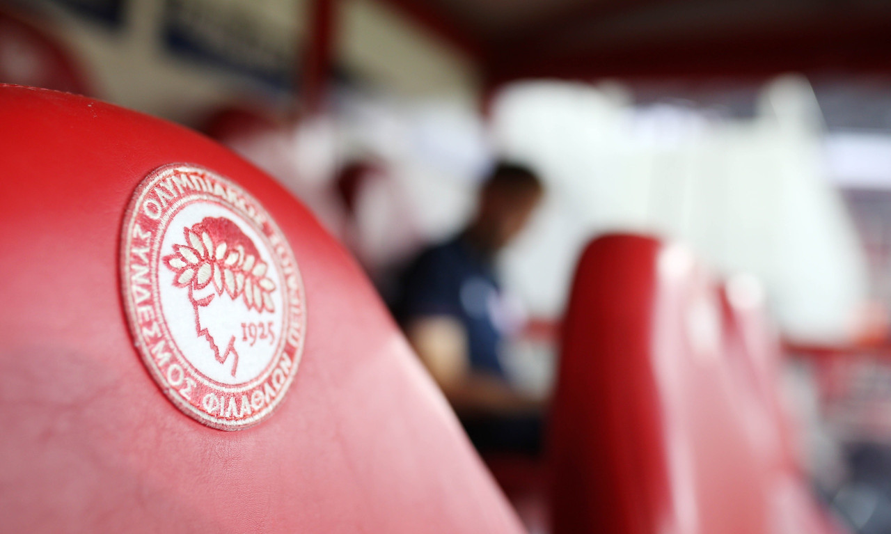 Ολυμπιακός: Πορτογάλος-έκπληξη για τον πάγκο!