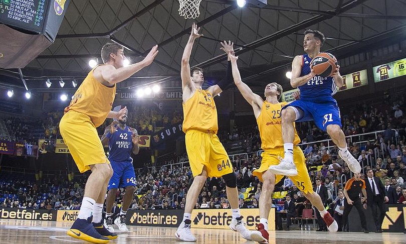 Παίρνει το διπλό η Μπαρτσελόνα