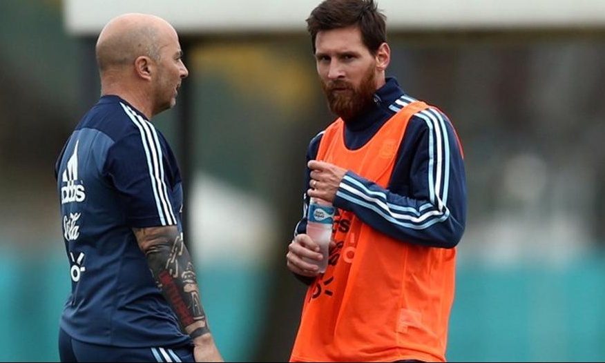 Σαμπάολι για τον διασυρμό: «Μας έδωσαν χαστούκι στο πρόσωπο»