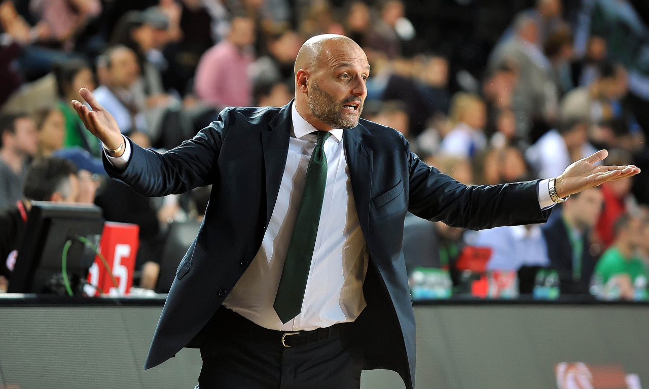 «Τέλος» από την Μπάγερν Μονάχου ο Σάσα Τζόρτζεβιτς