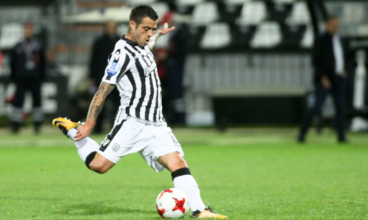 Κραυγή αγωνίας από Βιεϊρίνια σε FIFA και UEFA: «Αγαπάμε το ίδιο ποδόσφαιρο; Μας σέβεστε;»