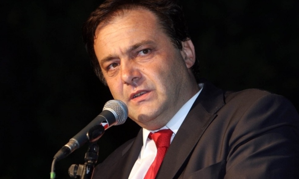 Αποστολίδης: «Ο ΠΑΟΚ έγινε η "Ιφιγένεια" για να ξεπλυθεί το ελληνικό ποδόσφαιρο»