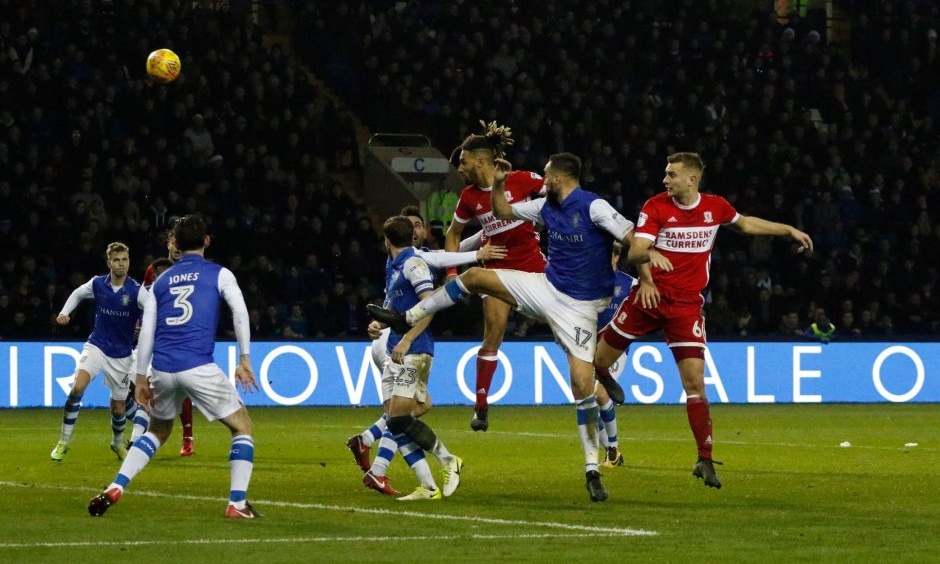 Γκολ και… ταμείο!