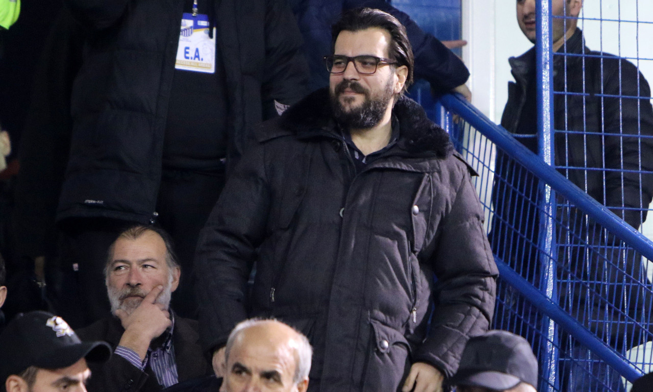 Κυριάκος: «Πρωταθλήτρια με διάταγμα η ΑΕΚ»