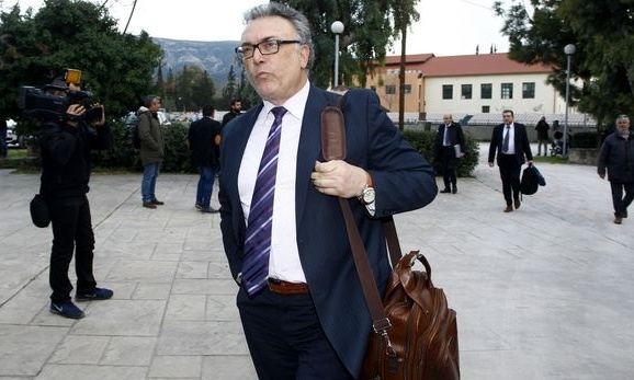 Σημαιοφορίδης για την ποινή του ΠΑΟΚ: «Θα ανατραπούν όλα στην έφεση… θα έχουμε εκπλήξεις!»